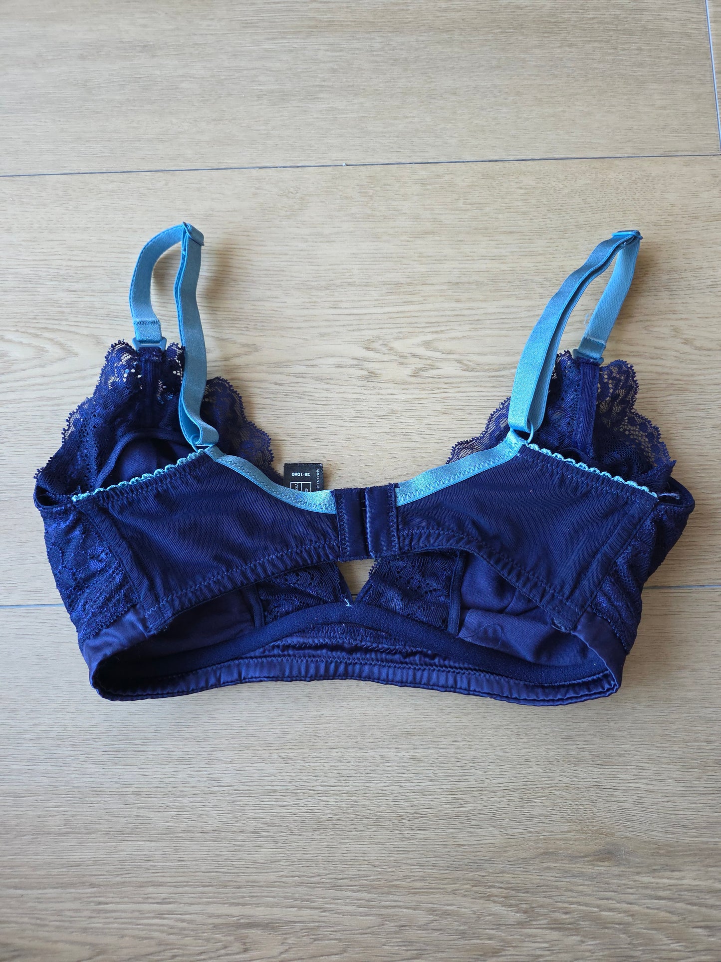 Bendon Maternity Bra (10F)