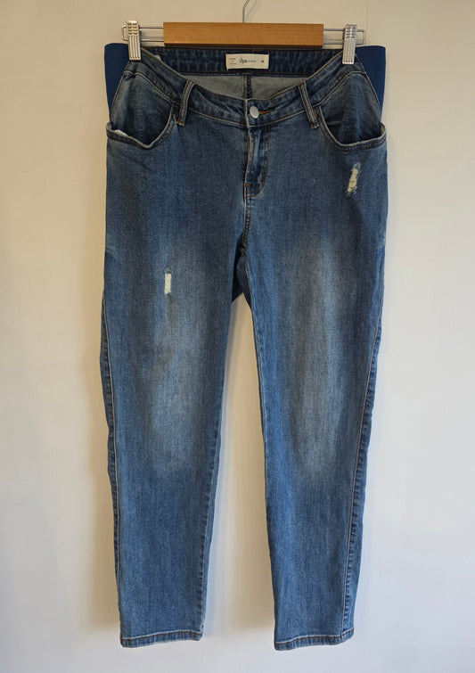Ripe Maternity Jeans (M)