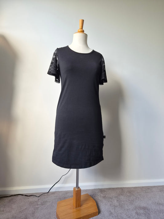 Addison Lacey Sleeve Dress (6)