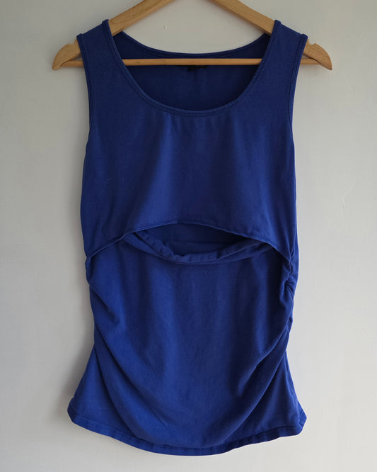 Breastmates Tank (L)